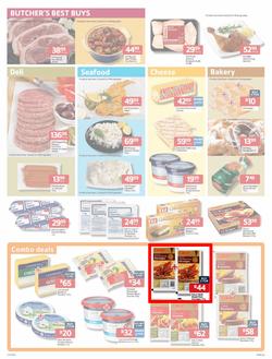 Pick N Pay Hyper Gauteng : So Many Ways To Stock Up & Save ( 23 Jul - 4 Aug 2013), page 2