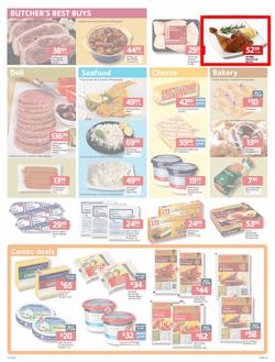 Pick N Pay Hyper Gauteng : So Many Ways To Stock Up & Save ( 23 Jul - 4 Aug 2013), page 2