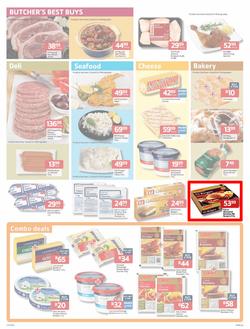 Pick N Pay Hyper Gauteng : So Many Ways To Stock Up & Save ( 23 Jul - 4 Aug 2013), page 2