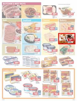 Pick N Pay Hyper Gauteng : So Many Ways To Stock Up & Save ( 23 Jul - 4 Aug 2013), page 2