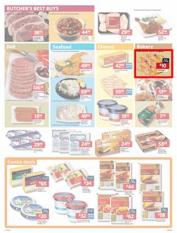 Pick N Pay Hyper Gauteng : So Many Ways To Stock Up & Save ( 23 Jul - 4 Aug 2013), page 2