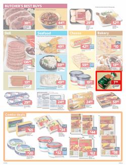 Pick N Pay Hyper Gauteng : So Many Ways To Stock Up & Save ( 23 Jul - 4 Aug 2013), page 2