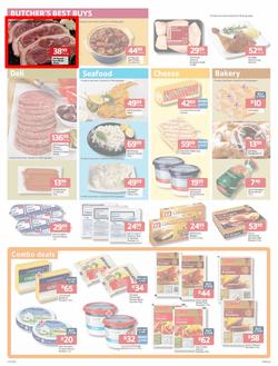 Pick N Pay Hyper Gauteng : So Many Ways To Stock Up & Save ( 23 Jul - 4 Aug 2013), page 2