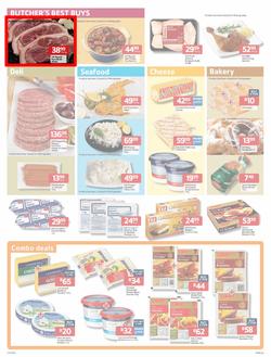 Pick N Pay Hyper Gauteng : So Many Ways To Stock Up & Save ( 23 Jul - 4 Aug 2013), page 2