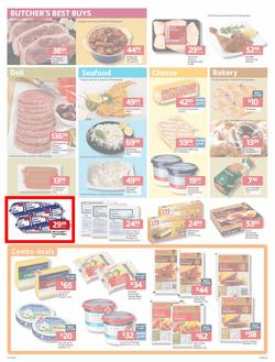 Pick N Pay Hyper Gauteng : So Many Ways To Stock Up & Save ( 23 Jul - 4 Aug 2013), page 2