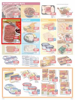 Pick N Pay Hyper Gauteng : So Many Ways To Stock Up & Save ( 23 Jul - 4 Aug 2013), page 2