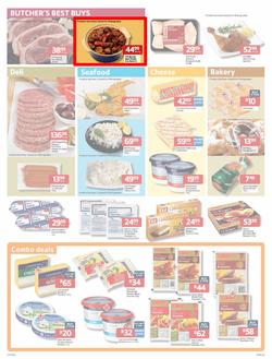 Pick N Pay Hyper Gauteng : So Many Ways To Stock Up & Save ( 23 Jul - 4 Aug 2013), page 2