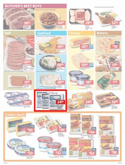 Pick N Pay Hyper Gauteng : So Many Ways To Stock Up & Save ( 23 Jul - 4 Aug 2013), page 2