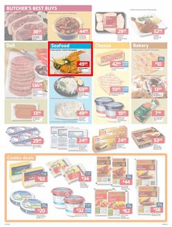 Pick N Pay Hyper Gauteng : So Many Ways To Stock Up & Save ( 23 Jul - 4 Aug 2013), page 2