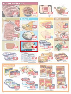 Pick N Pay Hyper Gauteng : So Many Ways To Stock Up & Save ( 23 Jul - 4 Aug 2013), page 2