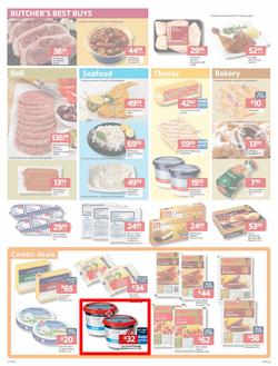 Pick N Pay Hyper Gauteng : So Many Ways To Stock Up & Save ( 23 Jul - 4 Aug 2013), page 2
