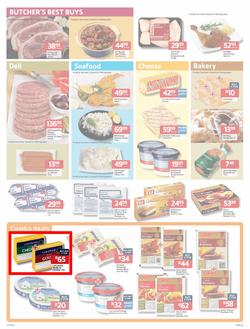 Pick N Pay Hyper Gauteng : So Many Ways To Stock Up & Save ( 23 Jul - 4 Aug 2013), page 2