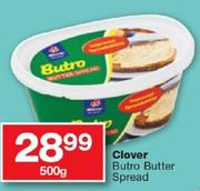 Clover Butro Butter Spread-500Gm