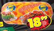 Classic Chicken Polony-1kg