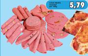 Cold Meats-Per 100gm
