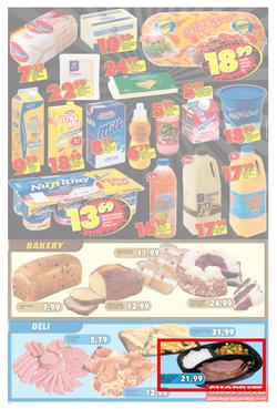 Shoprite Gauteng : Low Prices Always (24 Oct - 10 Nov 2013), page 2