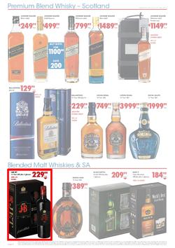 Ultra Liquors : The Liquor Catalogue (25 Oct - 31 Dec 2013), page 2