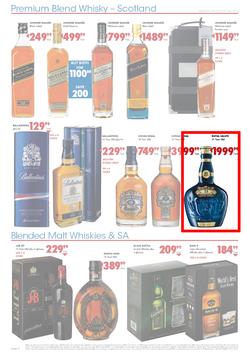 Ultra Liquors : The Liquor Catalogue (25 Oct - 31 Dec 2013), page 2