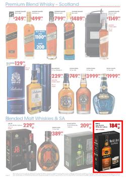Ultra Liquors : The Liquor Catalogue (25 Oct - 31 Dec 2013), page 2