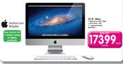Apple 21.5" iMac-Each