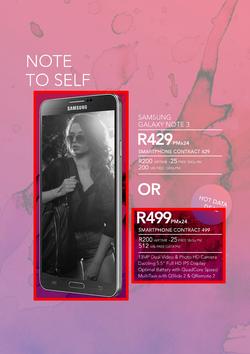 Virgin Mobile : The Big Deal (Valid until 31 Jan 2014), page 2