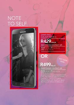 Virgin Mobile : The Big Deal (Valid until 31 Jan 2014), page 2