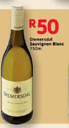 Diemersdal Sauvignon Blanc-750ml