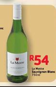 La Motte Sauvignon Blanc-750ml