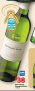 KWV Classic Sauvignon Blanc-750ml
