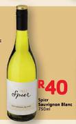 Spier Sauvignon Blanc-750ml