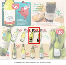 Pick N Pay : Wine & Liquor (11 Nov - 29 Dec 2013), page 2