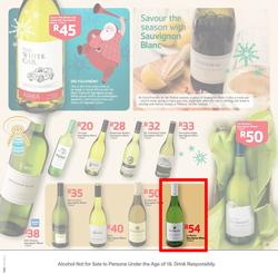 Pick N Pay : Wine & Liquor (11 Nov - 29 Dec 2013), page 2