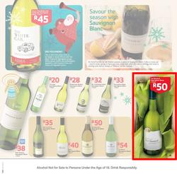 Pick N Pay : Wine & Liquor (11 Nov - 29 Dec 2013), page 2