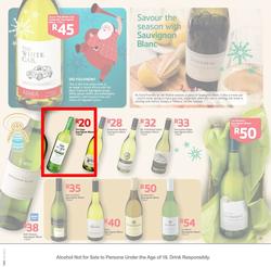 Pick N Pay : Wine & Liquor (11 Nov - 29 Dec 2013), page 2