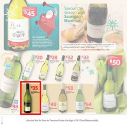 Pick N Pay : Wine & Liquor (11 Nov - 29 Dec 2013), page 2