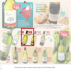 Pick N Pay : Wine & Liquor (11 Nov - 29 Dec 2013), page 2