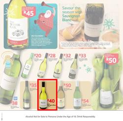Pick N Pay : Wine & Liquor (11 Nov - 29 Dec 2013), page 2