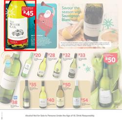 Pick N Pay : Wine & Liquor (11 Nov - 29 Dec 2013), page 2