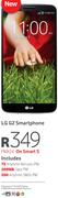 LG G2 Smartphone-On Smart S