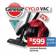 Verimark Genesis Cyclovac
