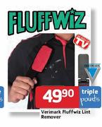 Verimark Fluffwiz Lint Remover