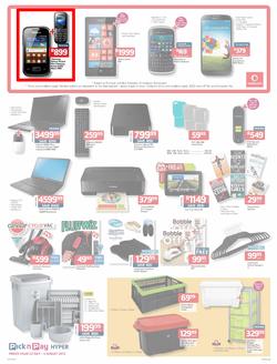 Pick N Pay Hyper William Moffett : So Many Ways To Stock Up & Save (23 Jul - 4 Aug 2013)  , page 2