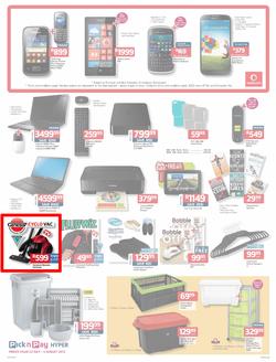 Pick N Pay Hyper William Moffett : So Many Ways To Stock Up & Save (23 Jul - 4 Aug 2013)  , page 2