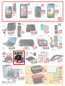 Pick N Pay Hyper William Moffett : So Many Ways To Stock Up & Save (23 Jul - 4 Aug 2013)  , page 2