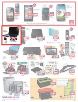 Pick N Pay Hyper William Moffett : So Many Ways To Stock Up & Save (23 Jul - 4 Aug 2013)  , page 2