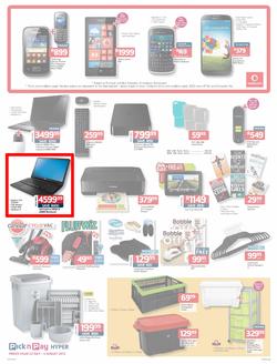 Pick N Pay Hyper William Moffett : So Many Ways To Stock Up & Save (23 Jul - 4 Aug 2013)  , page 2