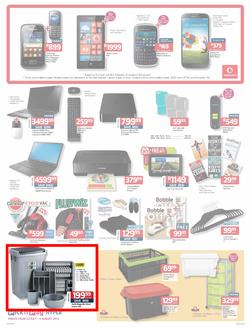 Pick N Pay Hyper William Moffett : So Many Ways To Stock Up & Save (23 Jul - 4 Aug 2013)  , page 2