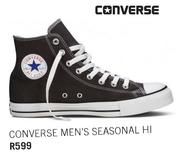 Converse Men's Seasonal Hi
