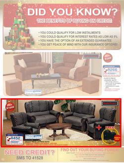 Price 'n Pride : Gifts & Savings Just In Time For Christmas! (21 Nov - 22 Dec 2013), page 2