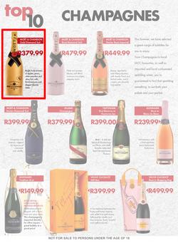 Ultra Liquors : The Ultra Vineyard Top 100 Summer Wine Collection (1 Nov 2013 - 12 January 2014), page 2